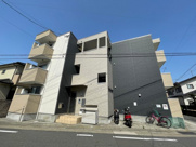 ハーモニーテラス円明町の画像