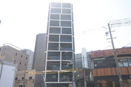大阪市福島区海老江１丁目のマンションの画像