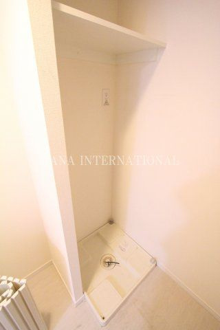 リブリ・クレールⅢの設備