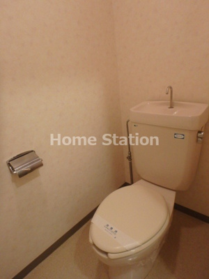 【トイレ】 | エスリード福島