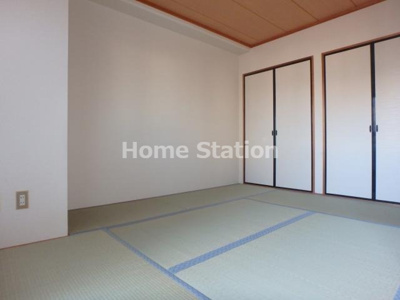 【和室】 | エスリード福島