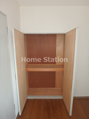 【収納】 | エスリード福島