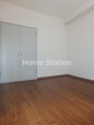 【寝室】 | エスリード福島