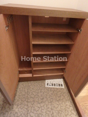 【収納】 | エスリード福島