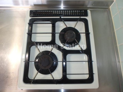 【キッチン】 | エスリード福島