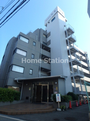 【外観】 | エスリード福島