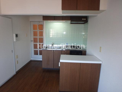 【キッチン】 | エスリード福島