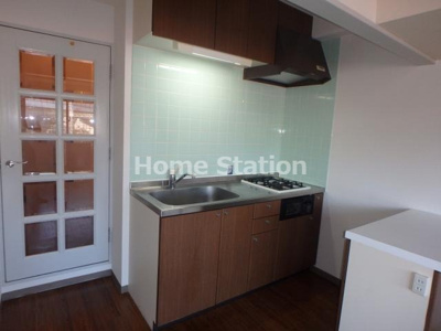 【キッチン】 | エスリード福島