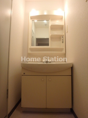 【洗面所】 | エスリード福島