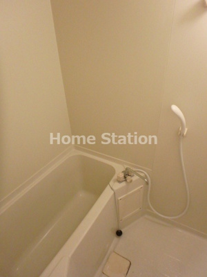 【浴室】 | エスリード福島