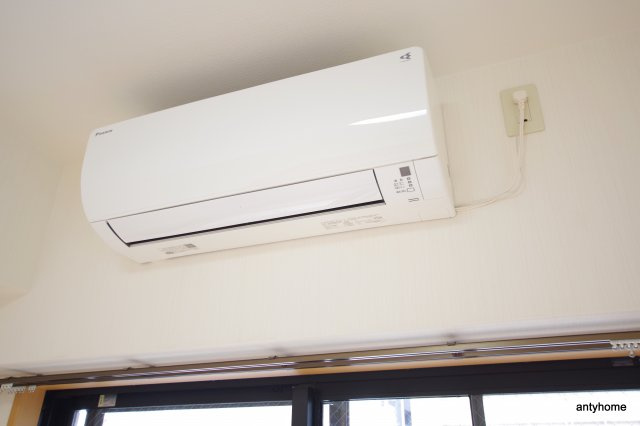 エスリード梅田西第3　仲介手数料無料の設備