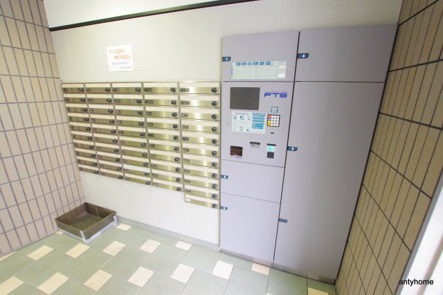 エスリード梅田西第3　仲介手数料無料のその他共用部分