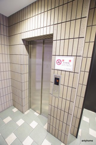 エスリード梅田西第3　仲介手数料無料のその他共用部分