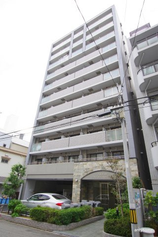 エスリード梅田西第3　仲介手数料無料の外観