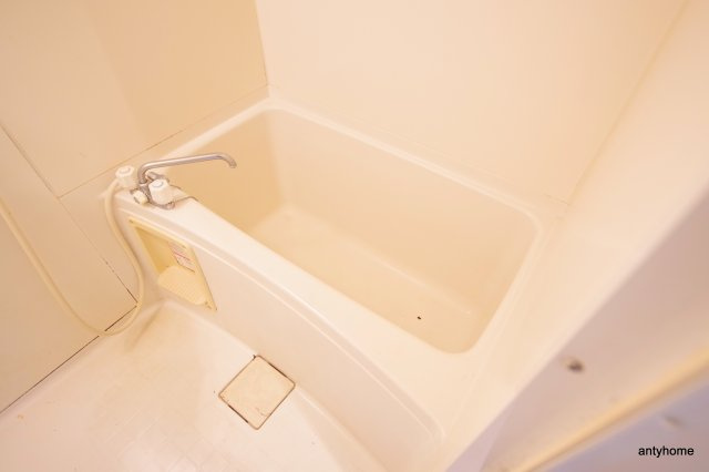 エスリード梅田西第3　仲介手数料無料の浴室