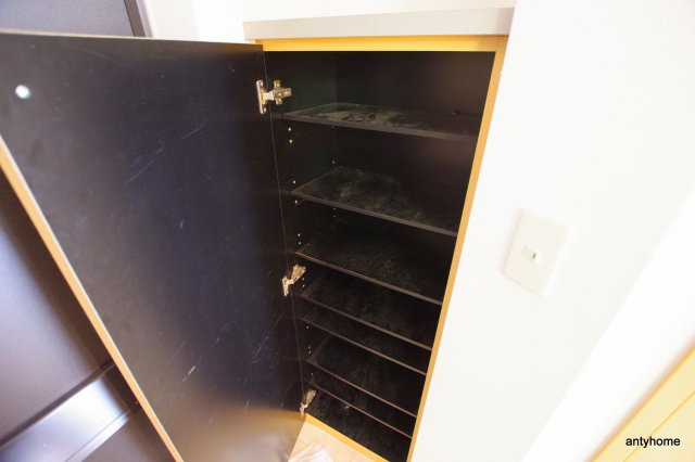 エスリード梅田西第3　仲介手数料無料の収納