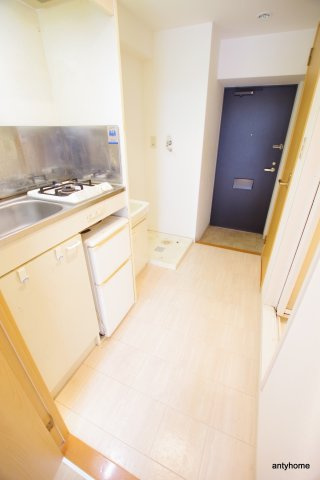 エスリード梅田西第3　仲介手数料無料の内装