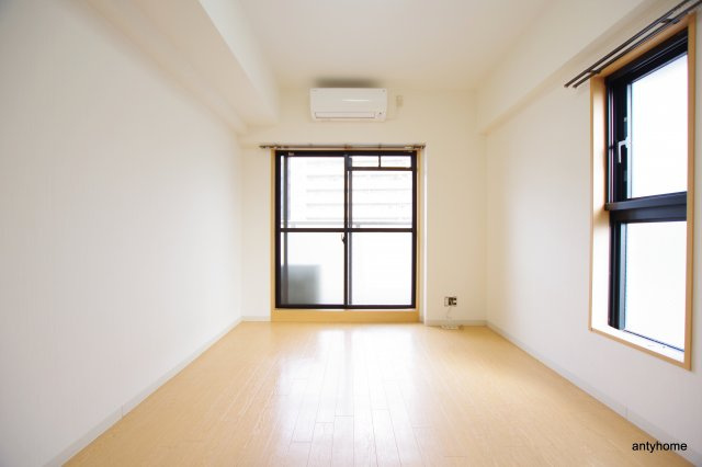 エスリード梅田西第3　仲介手数料無料の洋室