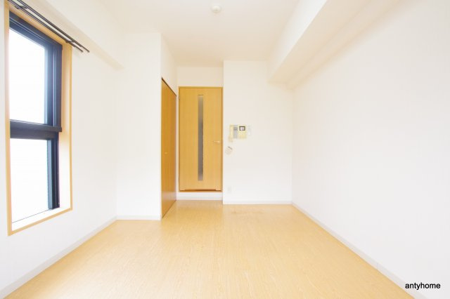 エスリード梅田西第3　仲介手数料無料の洋室