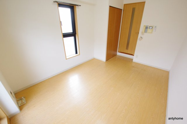 エスリード梅田西第3　仲介手数料無料の居間・リビング