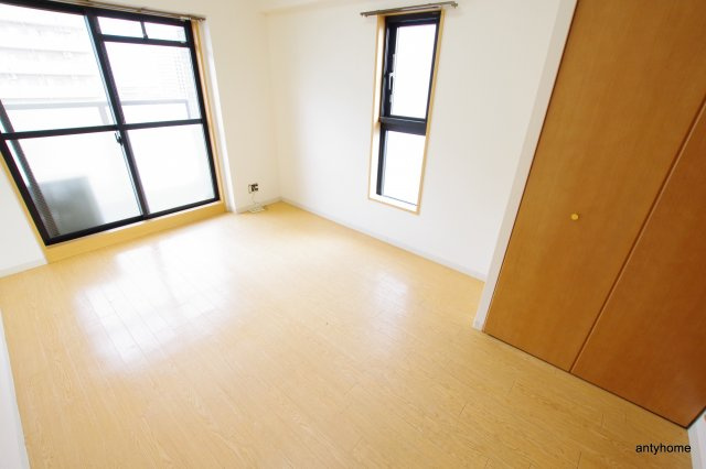 エスリード梅田西第3　仲介手数料無料の寝室