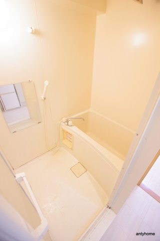 エスリード梅田西第3　仲介手数料無料の浴室