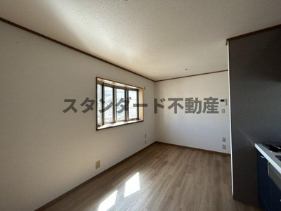 【内装】 | 富田林須賀１丁目貸家