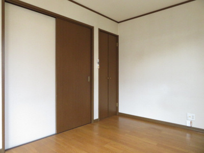 【洋室】 | 高橋邸貸家 | 1階東洋室