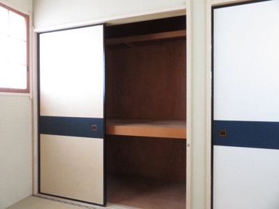【収納】 | 高橋邸貸家