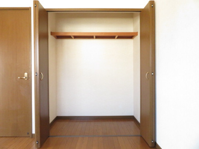 【収納】 | 高橋邸貸家