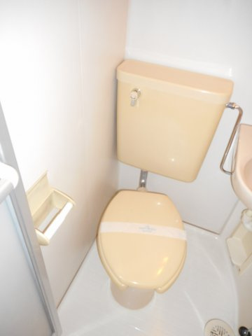 【トイレ】 | ユトリロ平川本町 | （※写真はイメージです、現況優先となります）