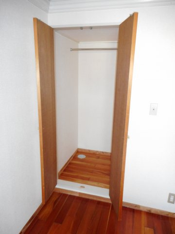 【収納】 | ユトリロ平川本町 | クロゼット（※写真はイメージです、現況優先となります）