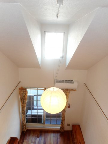 【内装】 | ユトリロ平川本町 | 窓（※写真はイメージです、現況優先となります）