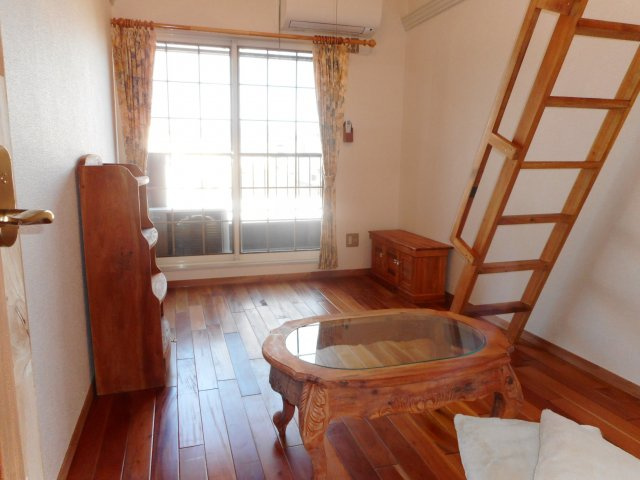 【洋室】 | ユトリロ平川本町 | （※写真はイメージです、現況優先となります）