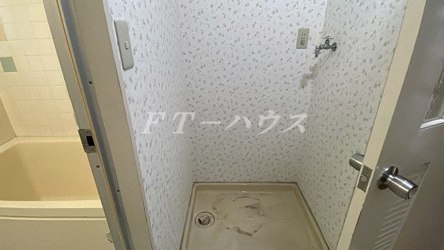 Ｆｕｊｉｓａｋｉハイムの設備
