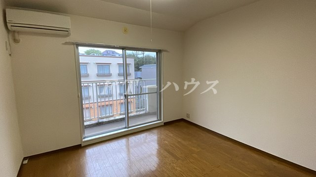 Ｆｕｊｉｓａｋｉハイムの居間・リビング