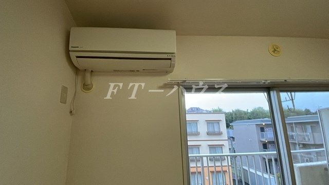 Ｆｕｊｉｓａｋｉハイムの設備