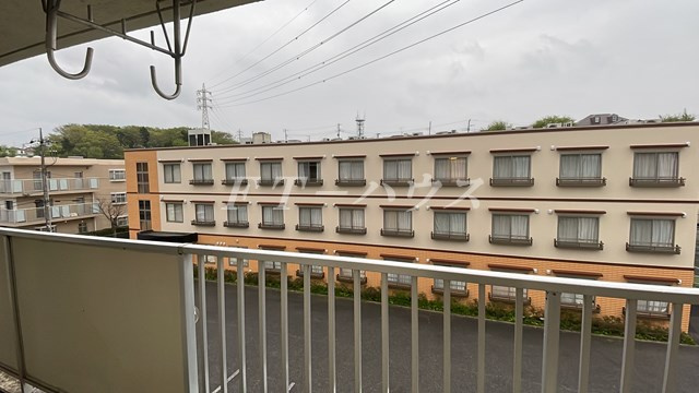 Ｆｕｊｉｓａｋｉハイムの展望