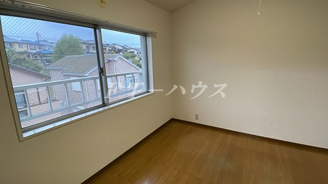 Ｆｕｊｉｓａｋｉハイムの内装