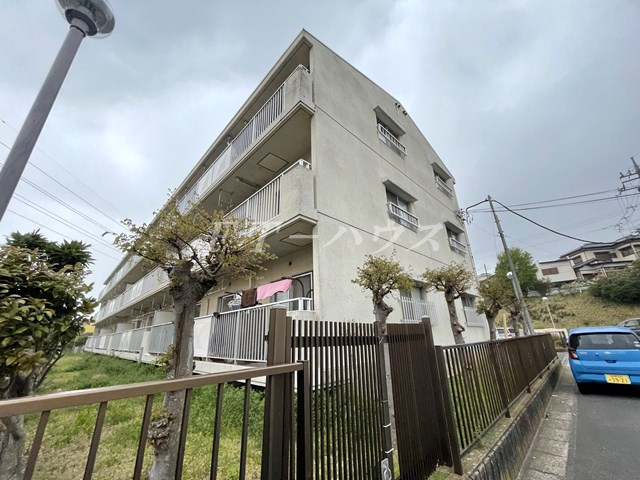 Ｆｕｊｉｓａｋｉハイムの展望