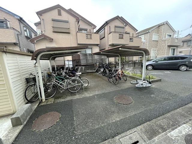 Ｆｕｊｉｓａｋｉハイムのその他共用部分