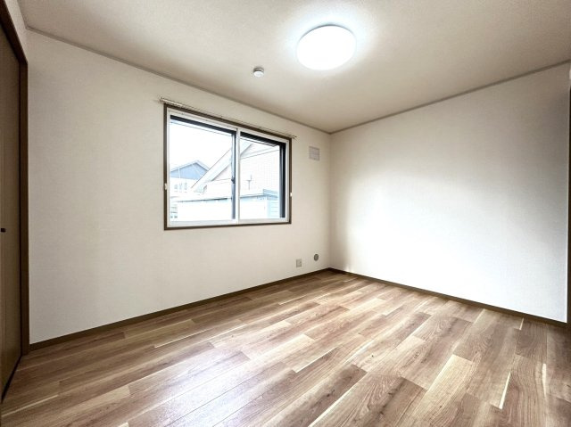 ウェストロジュマンの内装