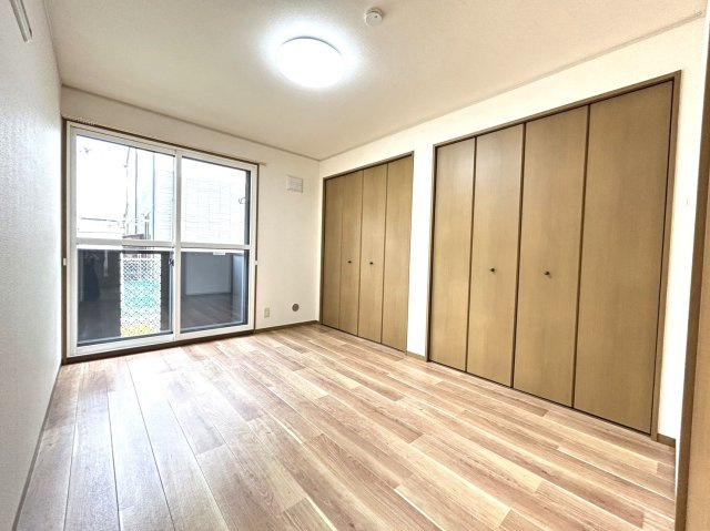 ウェストロジュマンの内装