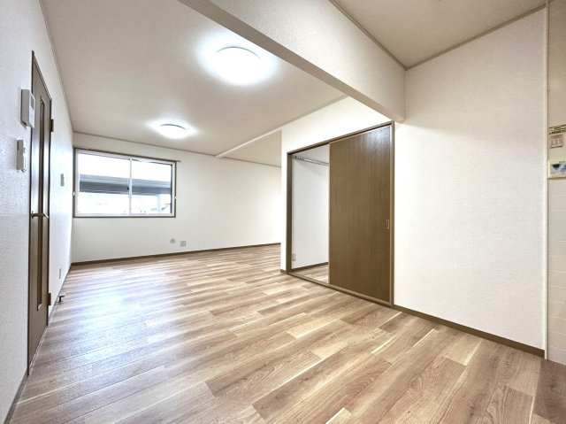 ウェストロジュマンの内装