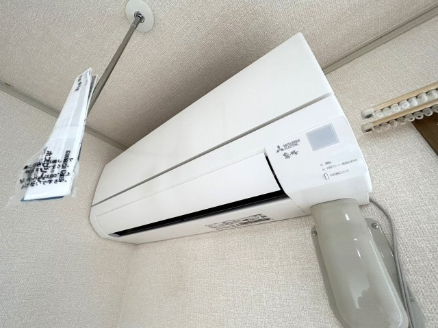ウェストロジュマンの設備