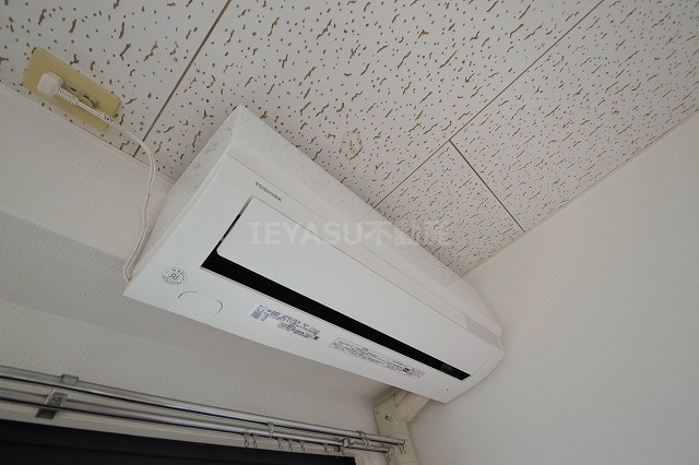 ヴィラ千田の設備