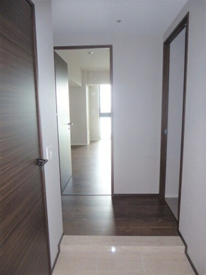 【玄関】 | ライオンズ岐阜プレミストタワー35