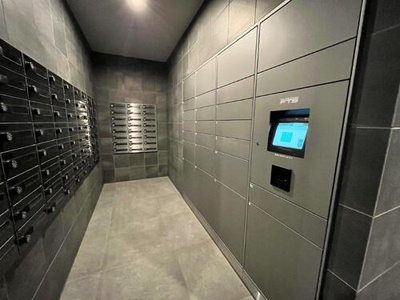 【その他共用部分】 | ライオンズ岐阜プレミストタワー35