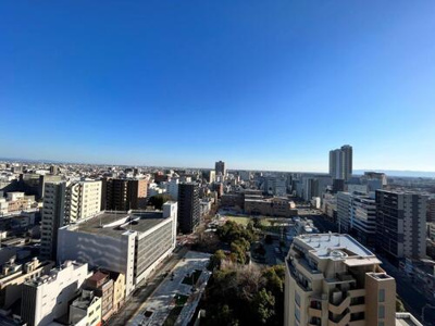 【展望】 | ライオンズ岐阜プレミストタワー35