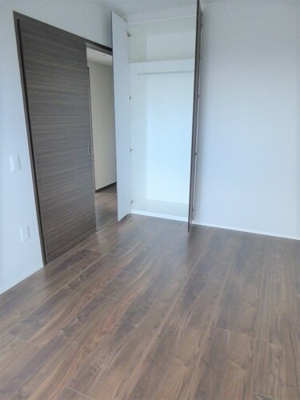 【寝室】 | ライオンズ岐阜プレミストタワー35